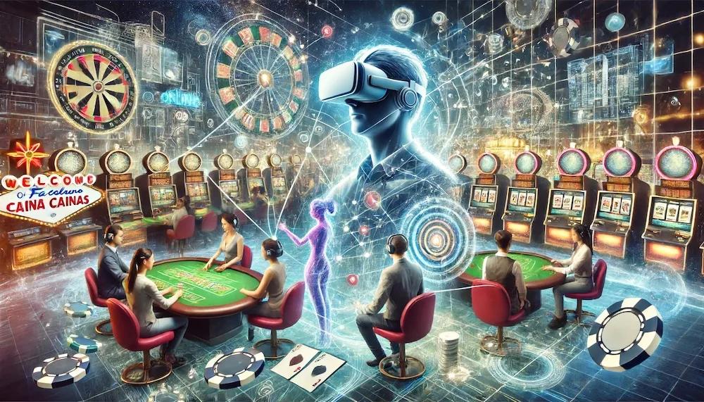 Khám phá những bí ẩn thú vị về Casino Royale 2006 – Bộ phim đình đám của điện ảnh thế giới