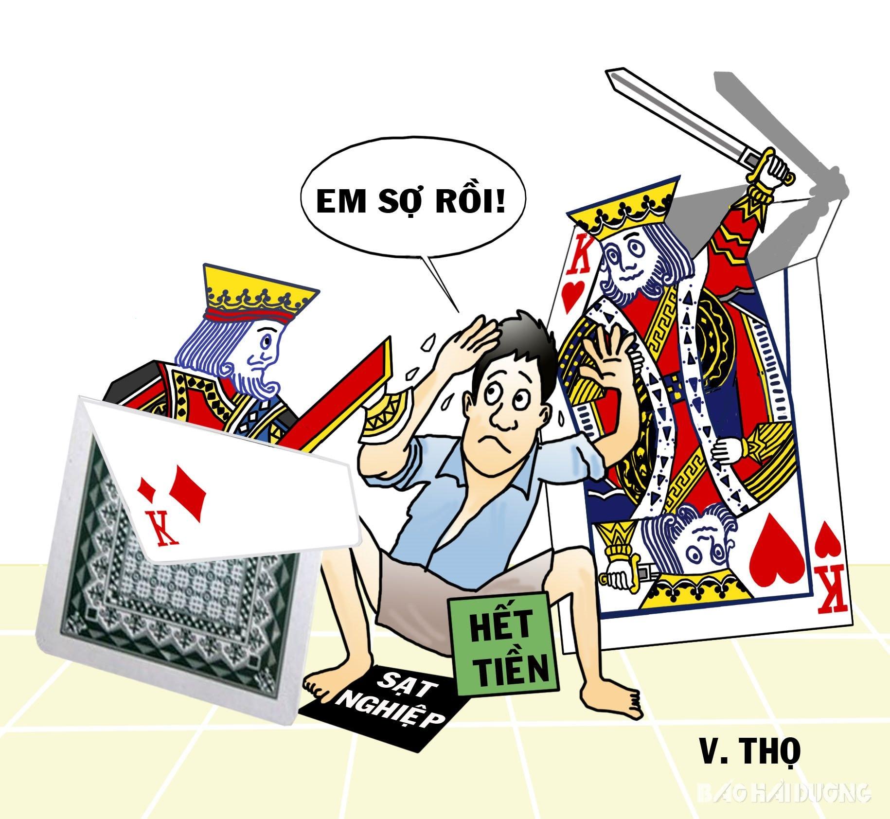 Mẹo khắc phục khi đánh liên quân thua liên tục dành cho game thủ