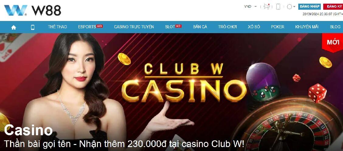 Khám phá legjobb online casino uy tín và cơ hội chiến thắng lớn tại Việt Nam