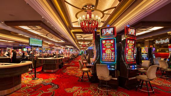 Khám phá thế giới online casino Turkey cơ hội thắng lớn đang chờ bạn