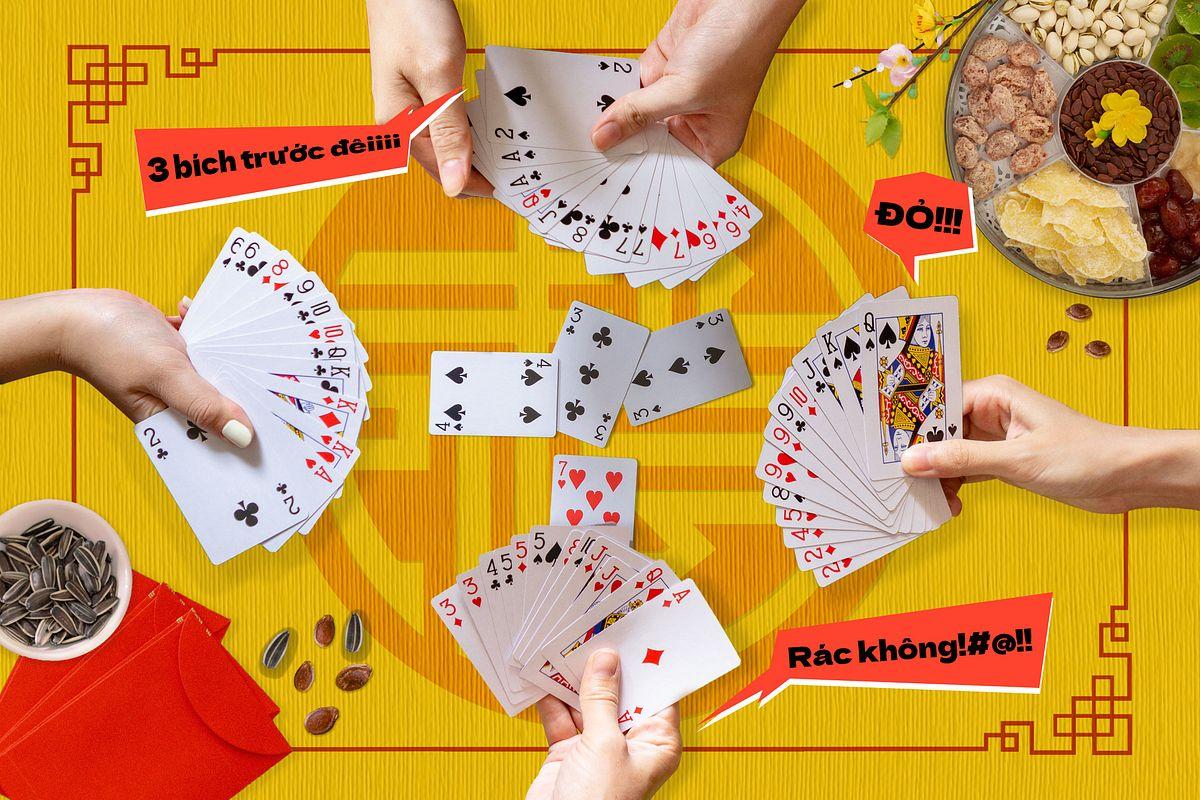 Mua thẻ trực tuyến an toàn và nhanh chóng cho mọi nhu cầu
