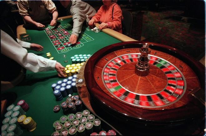 Khám phá những trải nghiệm tuyệt vời tại casino online deutsch mới nhất