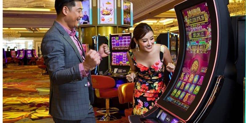 Khám phá cá cược trực tuyến an toàn và cách thắng lớn với cá cược trực tuyến