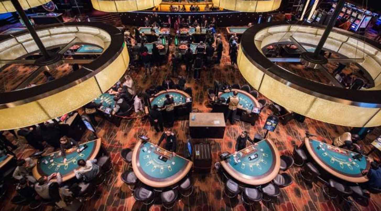 Khám phá casino online malaysia và cách download ứng dụng chơi nhanh chóng