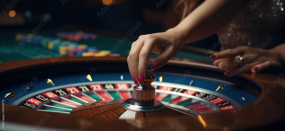 Khám phá cá cược trực tuyến an toàn và cách thắng lớn với cá cược trực tuyến