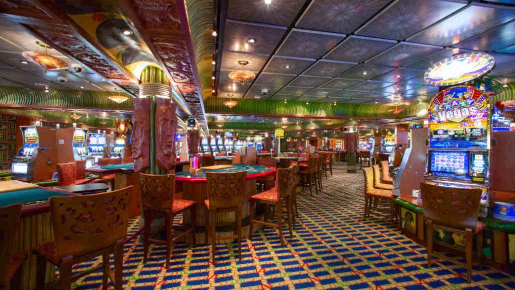 Khám phá online casino top 10 uk uy tín nhất hiện nay