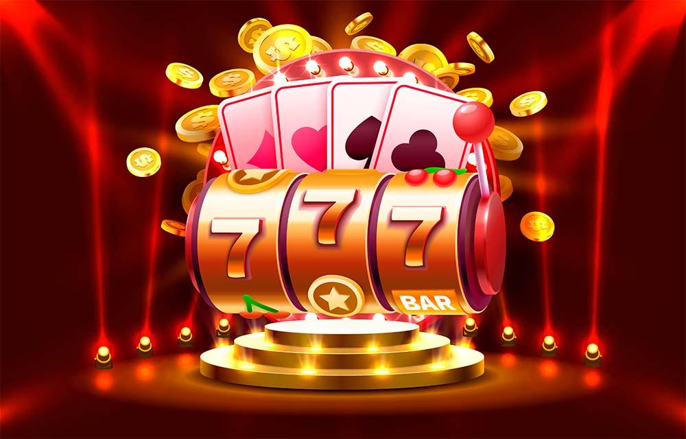Khám phá game nổ hũ tặng code tân thủ hấp dẫn cho người chơi mới